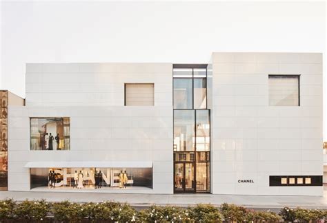 chanel's boutique beverly hills